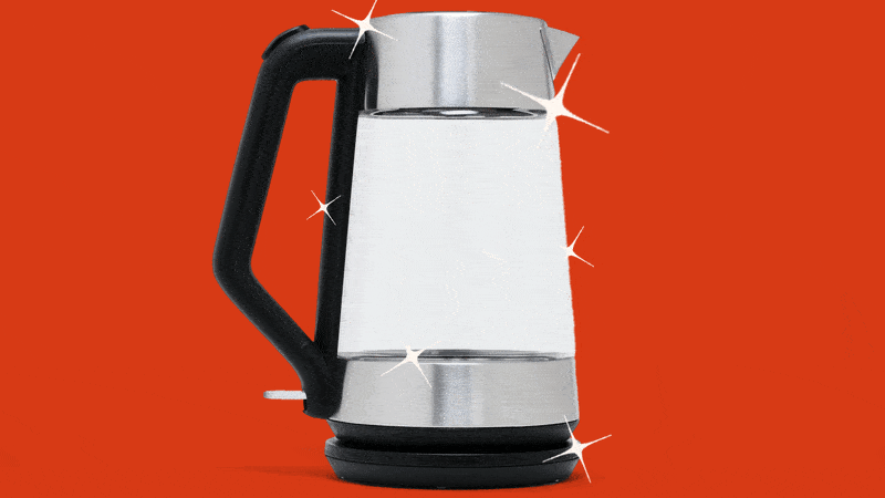 America's test kitchen tea kettle hot sale